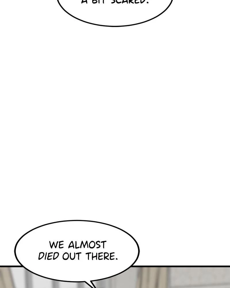 Hero Killer Chapter 51 - 57