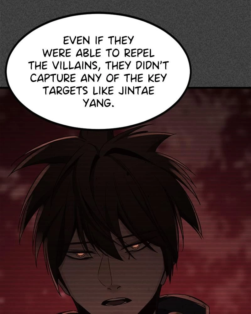 Hero Killer Chapter 51 - 61