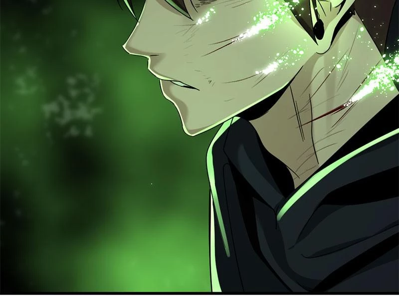 Hero Killer Chapter 49 - 25