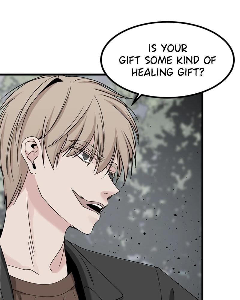 Hero Killer Chapter 49 - 26