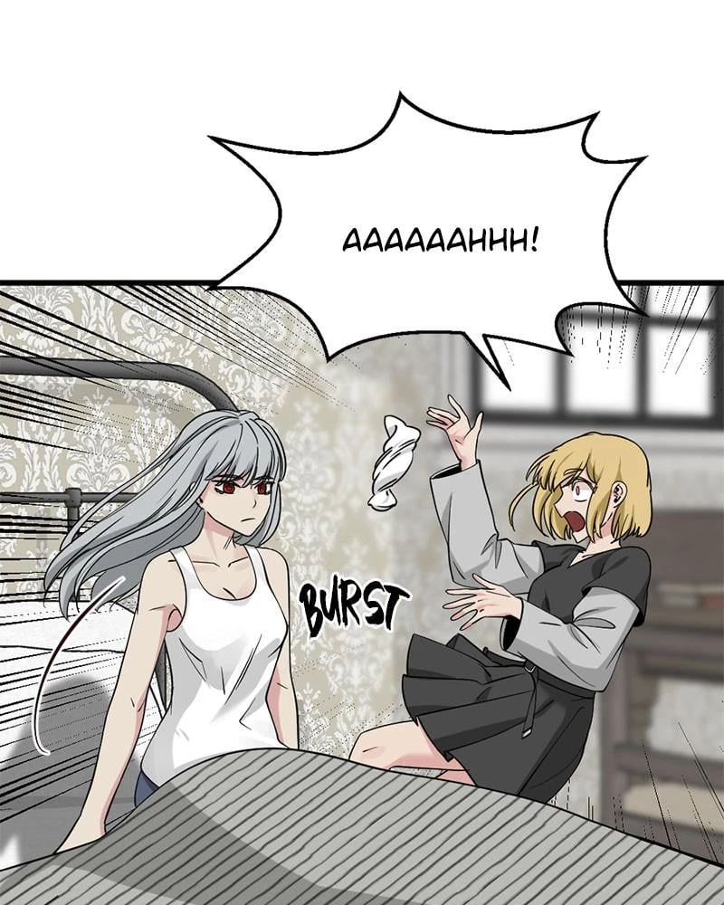 Hero Killer Chapter 50 - 66