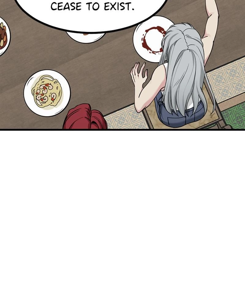 Hero Killer Chapter 51 - 64