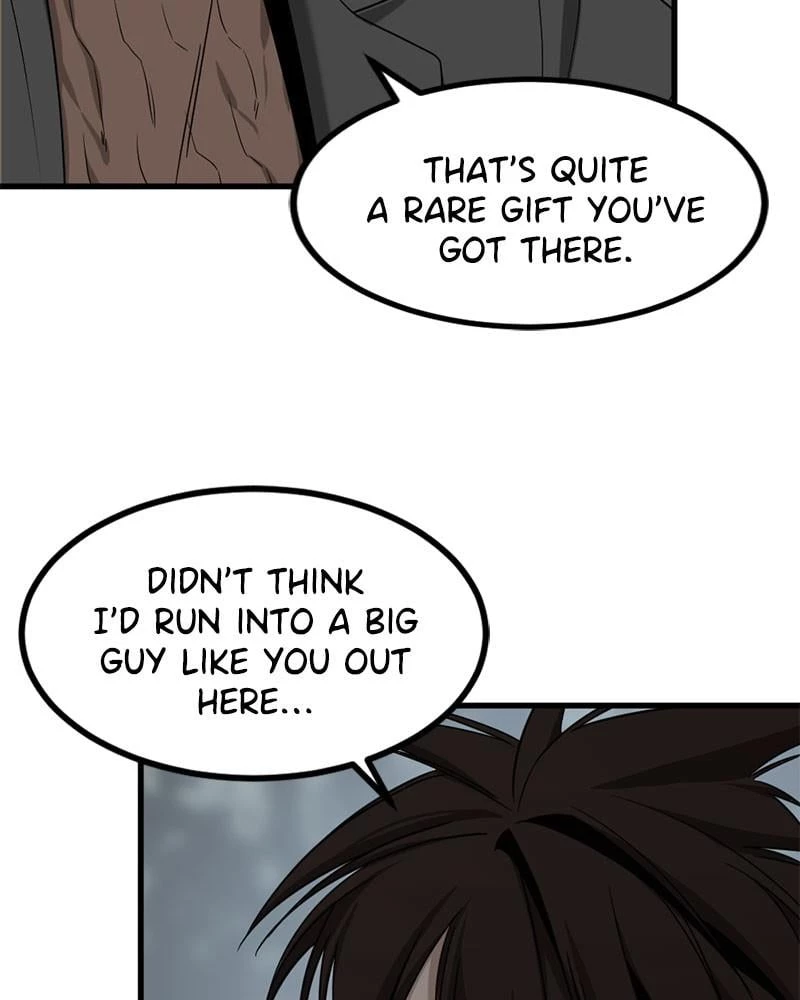 Hero Killer Chapter 49 - 27