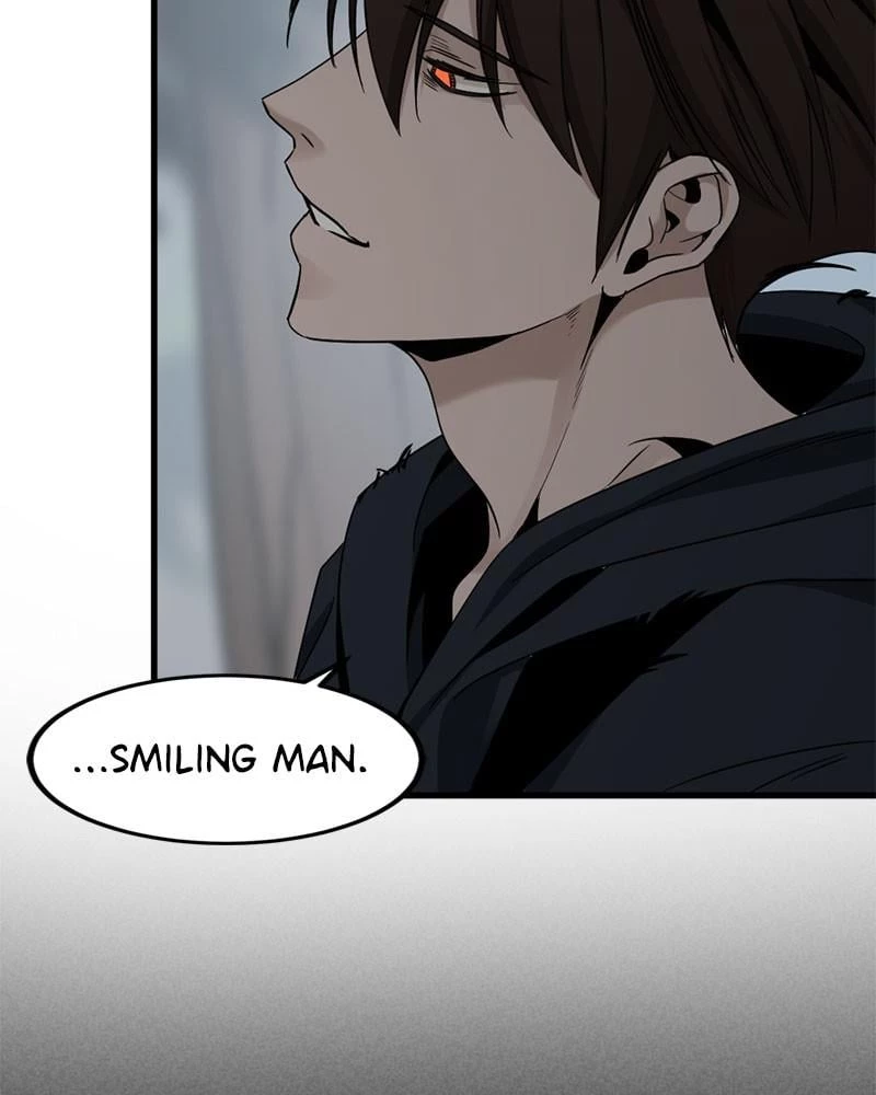 Hero Killer Chapter 49 - 28