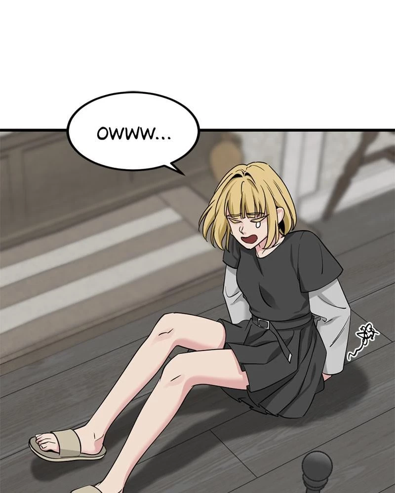 Hero Killer Chapter 50 - 68