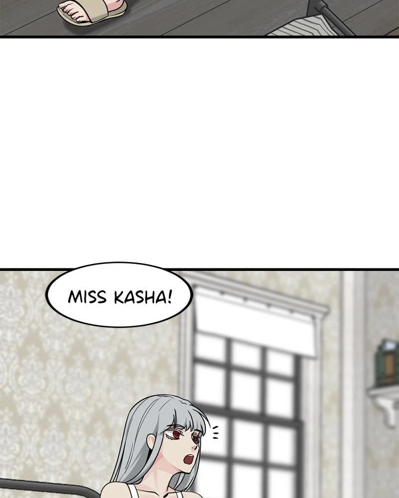 Hero Killer Chapter 50 - 69