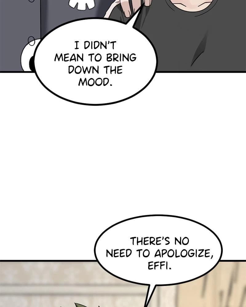 Hero Killer Chapter 51 - 67