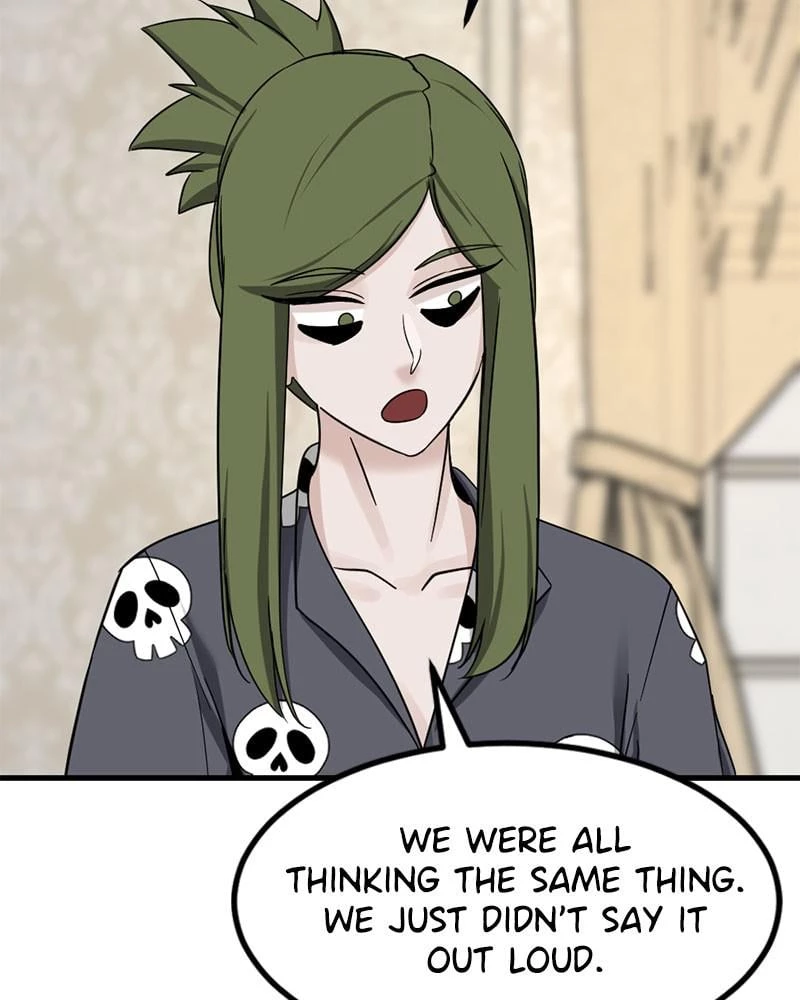 Hero Killer Chapter 51 - 68