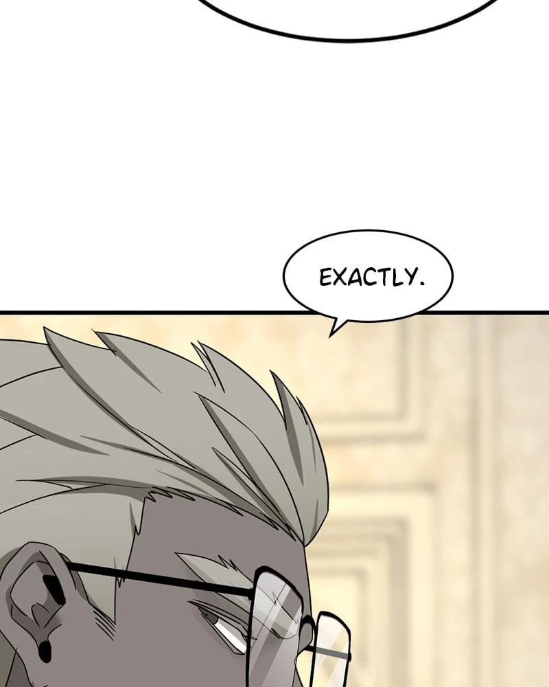 Hero Killer Chapter 51 - 69