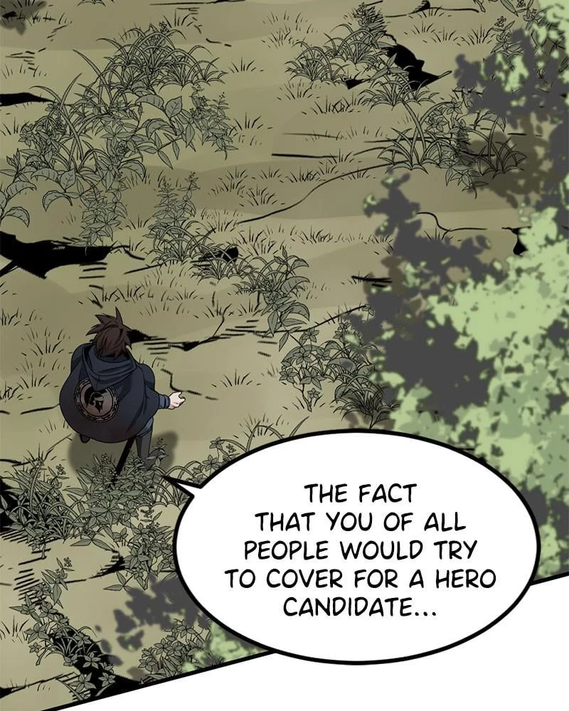 Hero Killer Chapter 49 - 32
