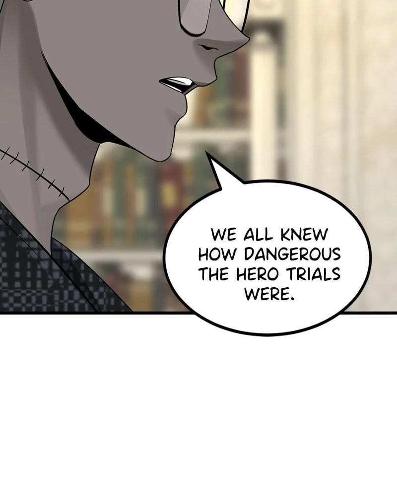 Hero Killer Chapter 51 - 70