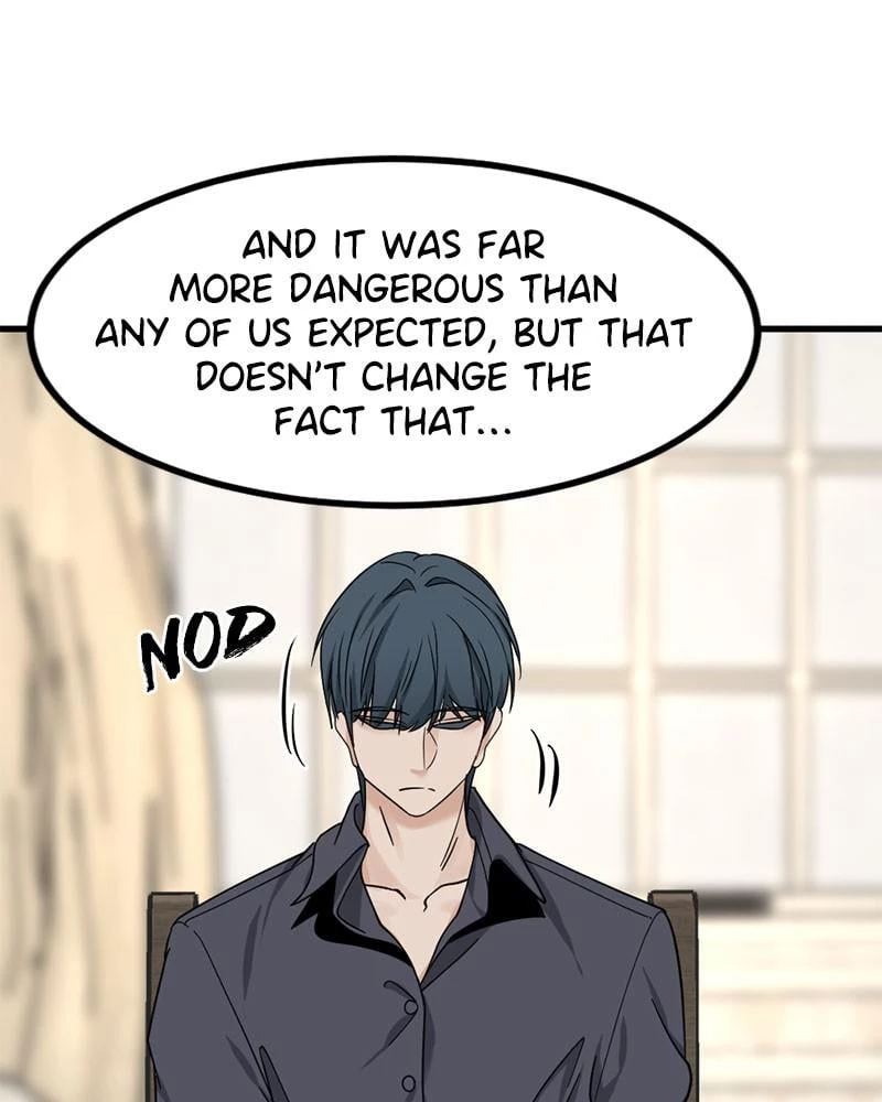Hero Killer Chapter 51 - 71