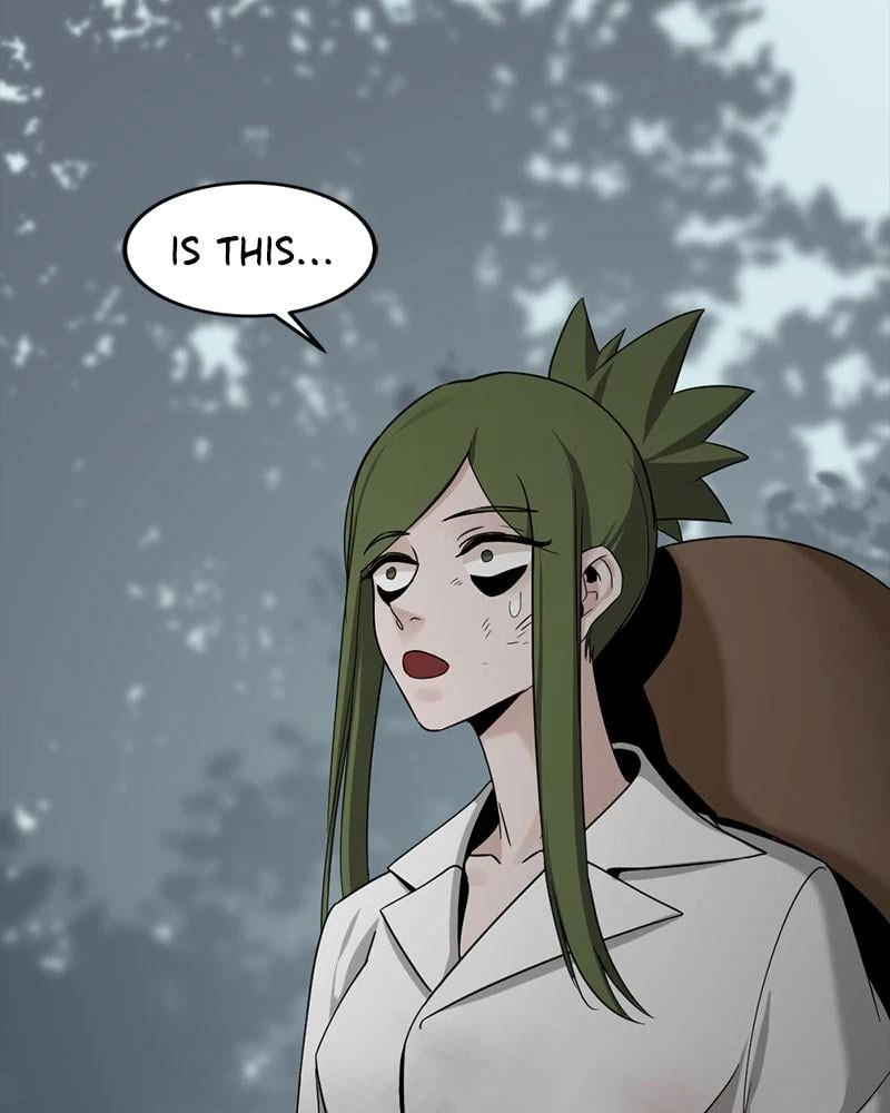 Hero Killer Chapter 50 - 73