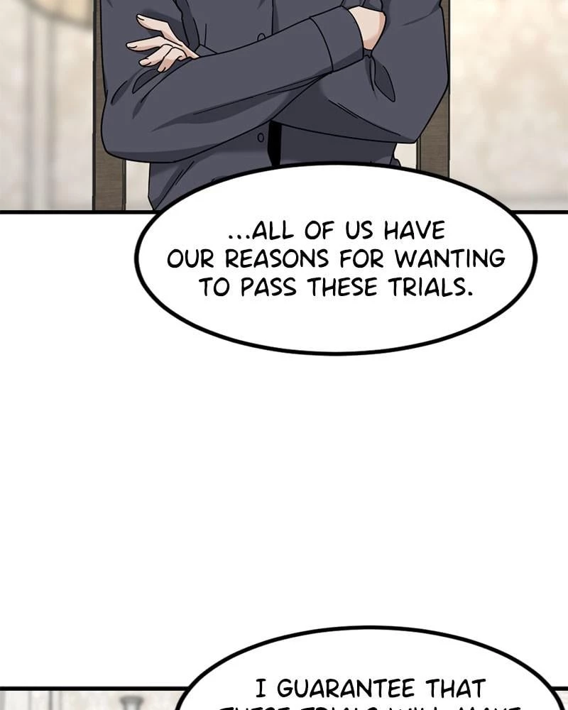 Hero Killer Chapter 51 - 72