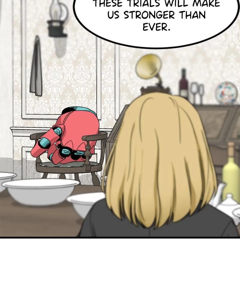 Hero Killer Chapter 51 - 73