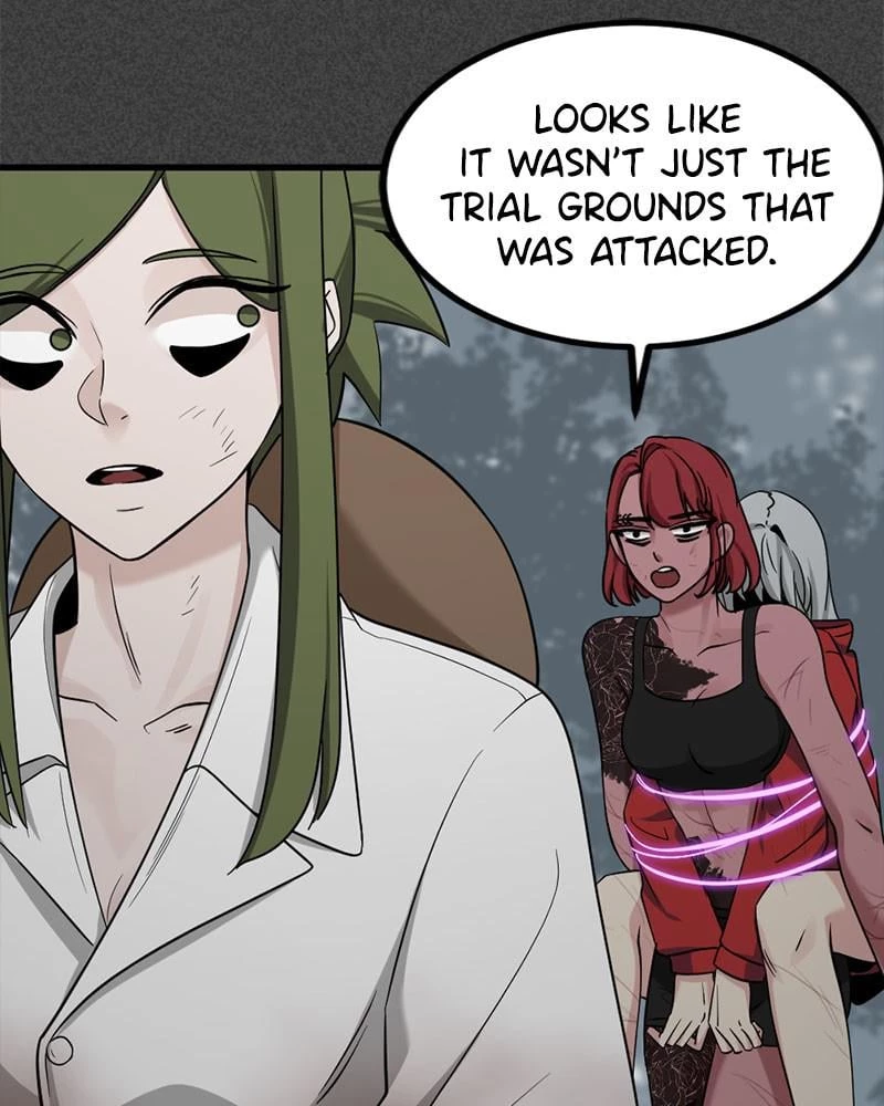 Hero Killer Chapter 50 - 75