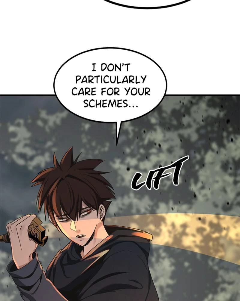 Hero Killer Chapter 49 - 35