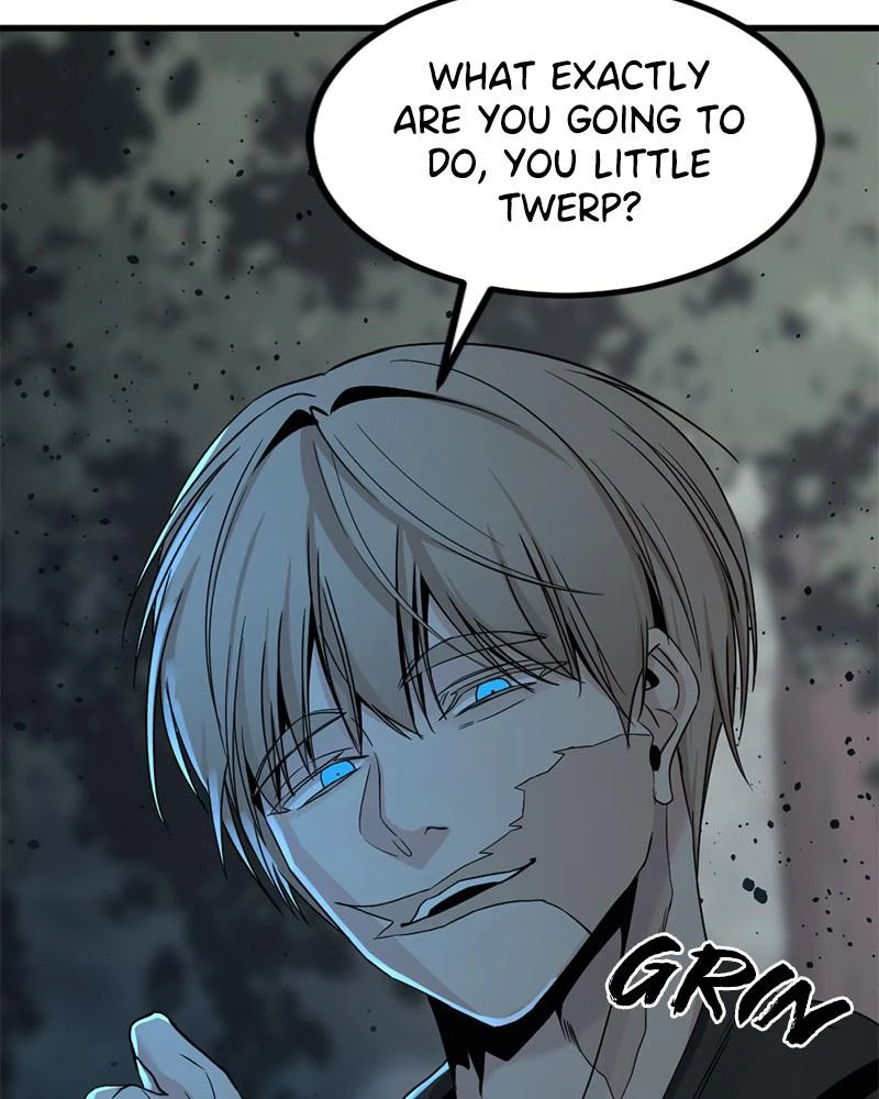 Hero Killer Chapter 49 - 37