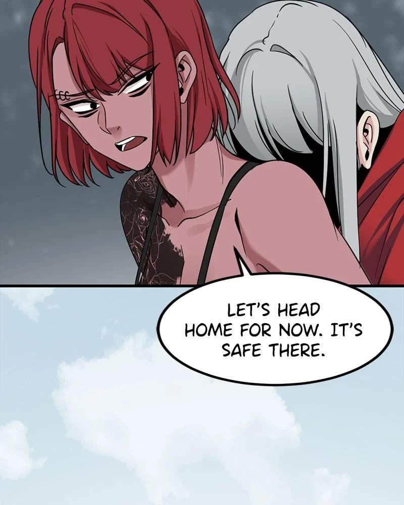 Hero Killer Chapter 50 - 77