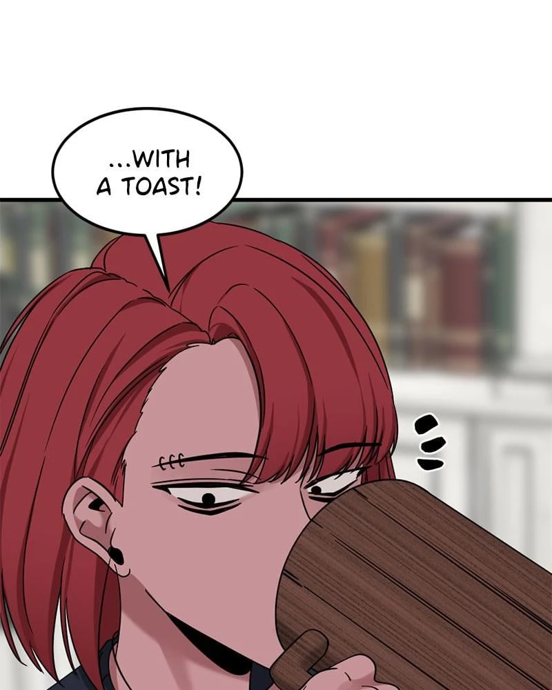 Hero Killer Chapter 51 - 76