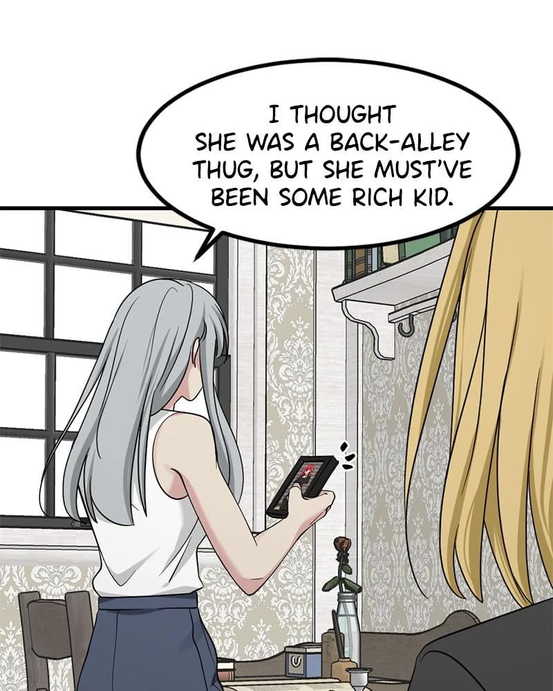 Hero Killer Chapter 50 - 81