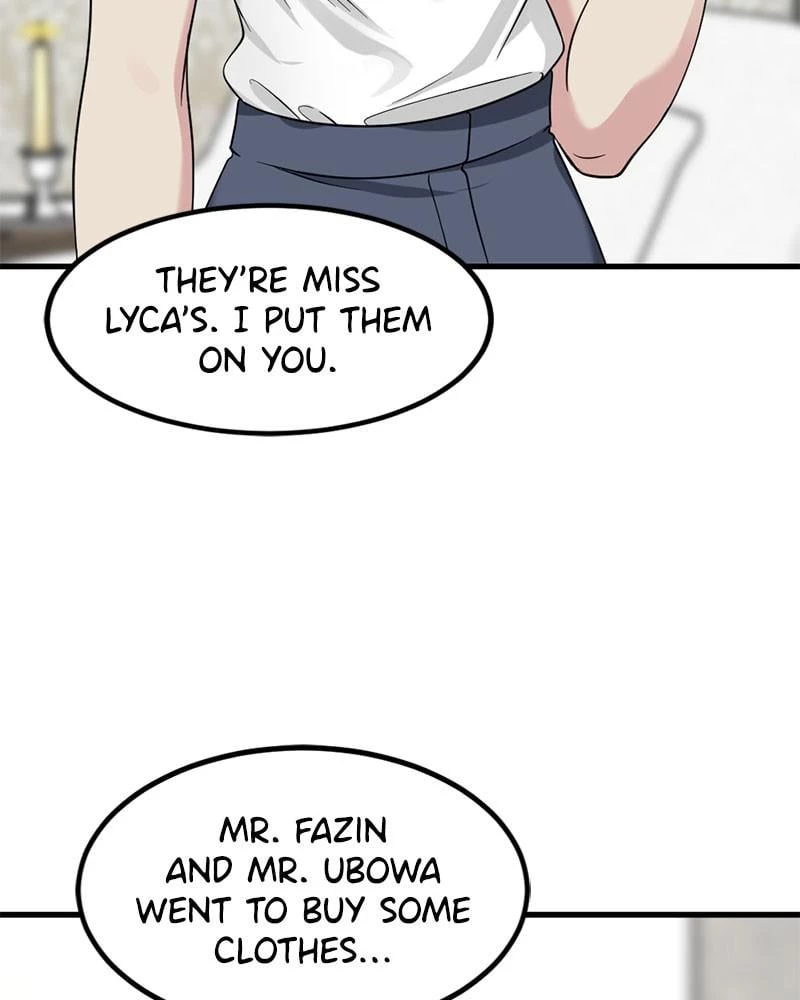 Hero Killer Chapter 50 - 84