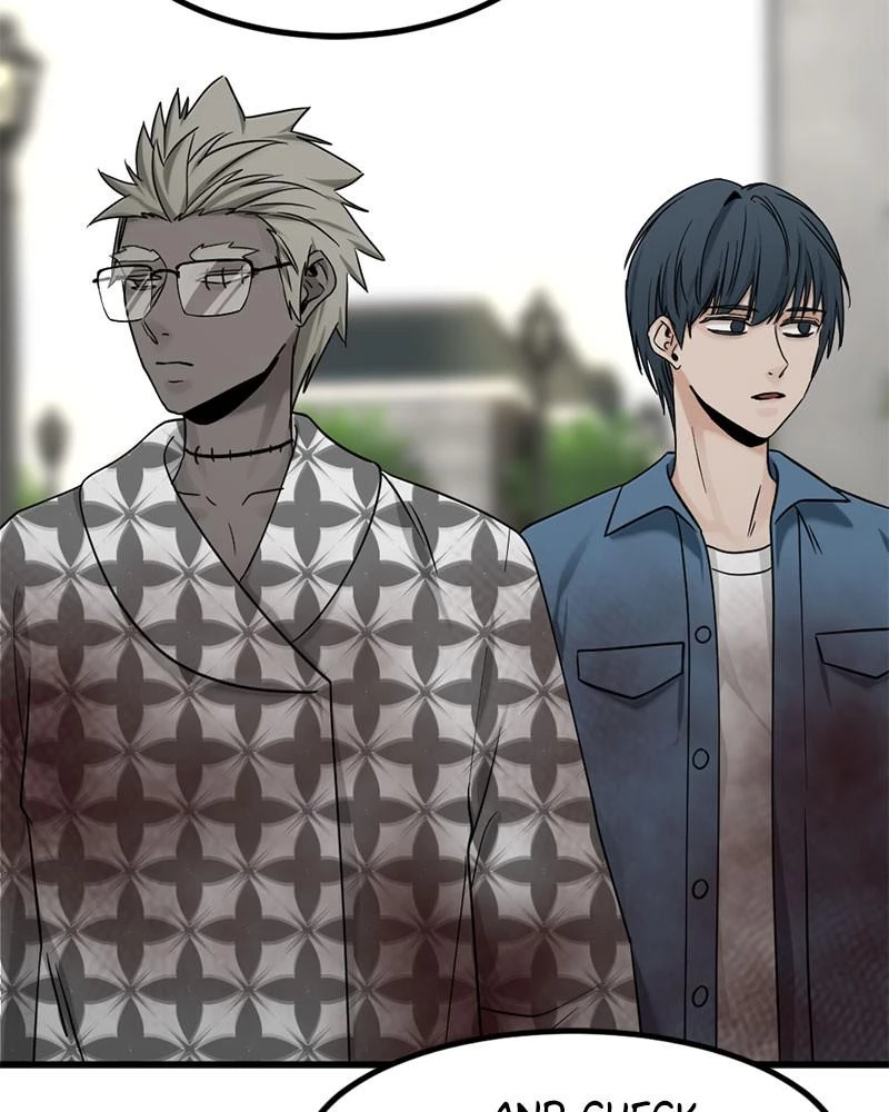 Hero Killer Chapter 50 - 85
