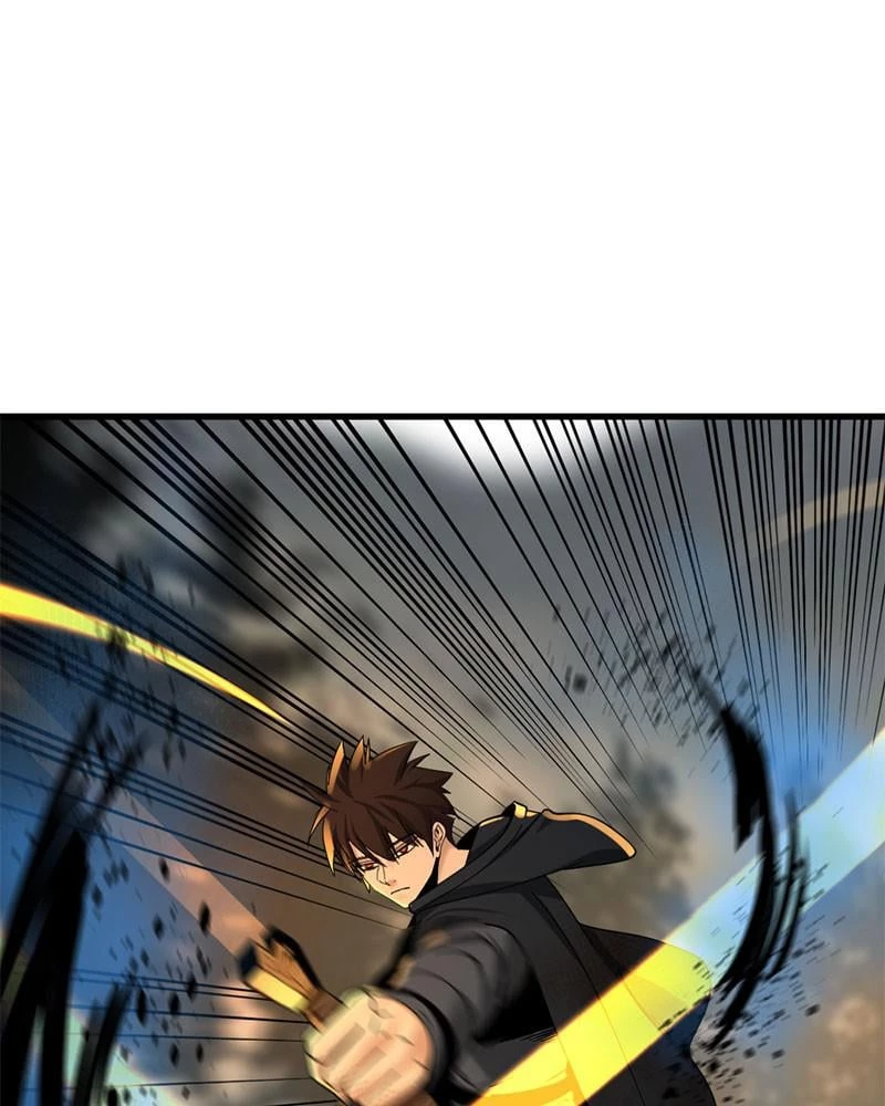 Hero Killer Chapter 49 - 45