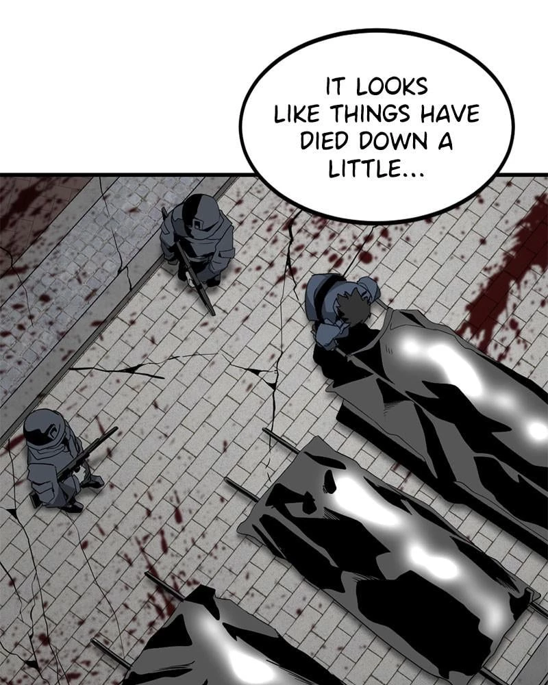 Hero Killer Chapter 50 - 87