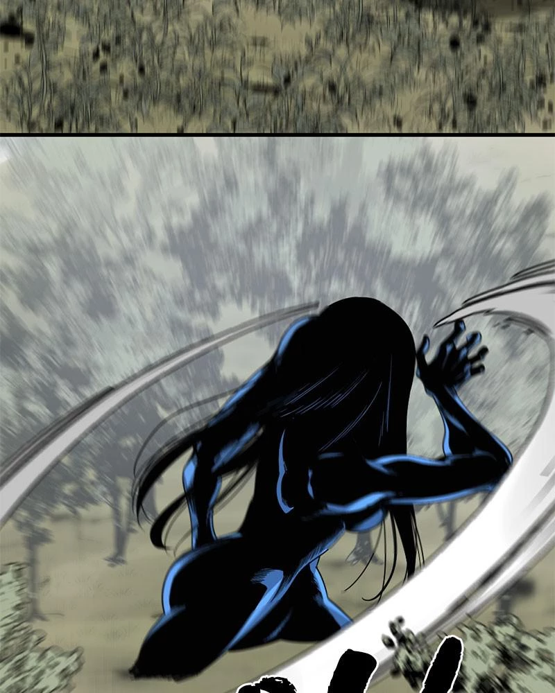 Hero Killer Chapter 49 - 51
