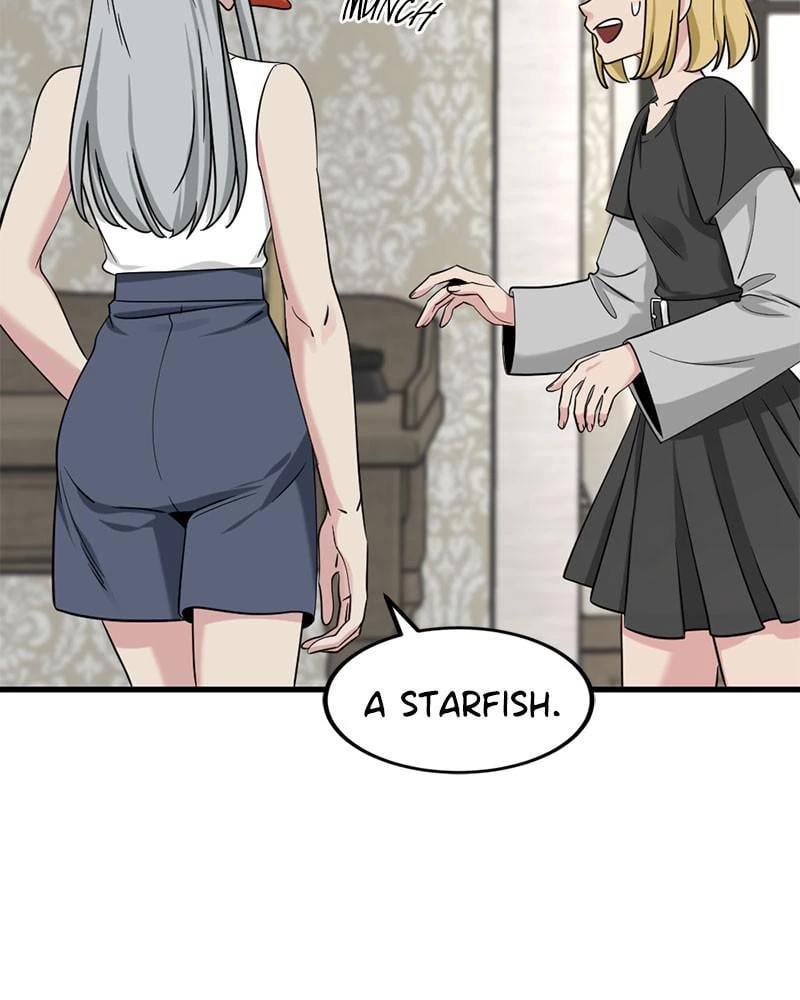Hero Killer Chapter 50 - 91