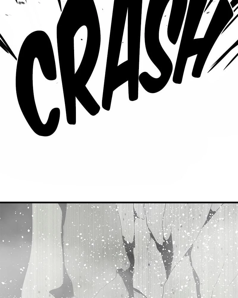 Hero Killer Chapter 49 - 55