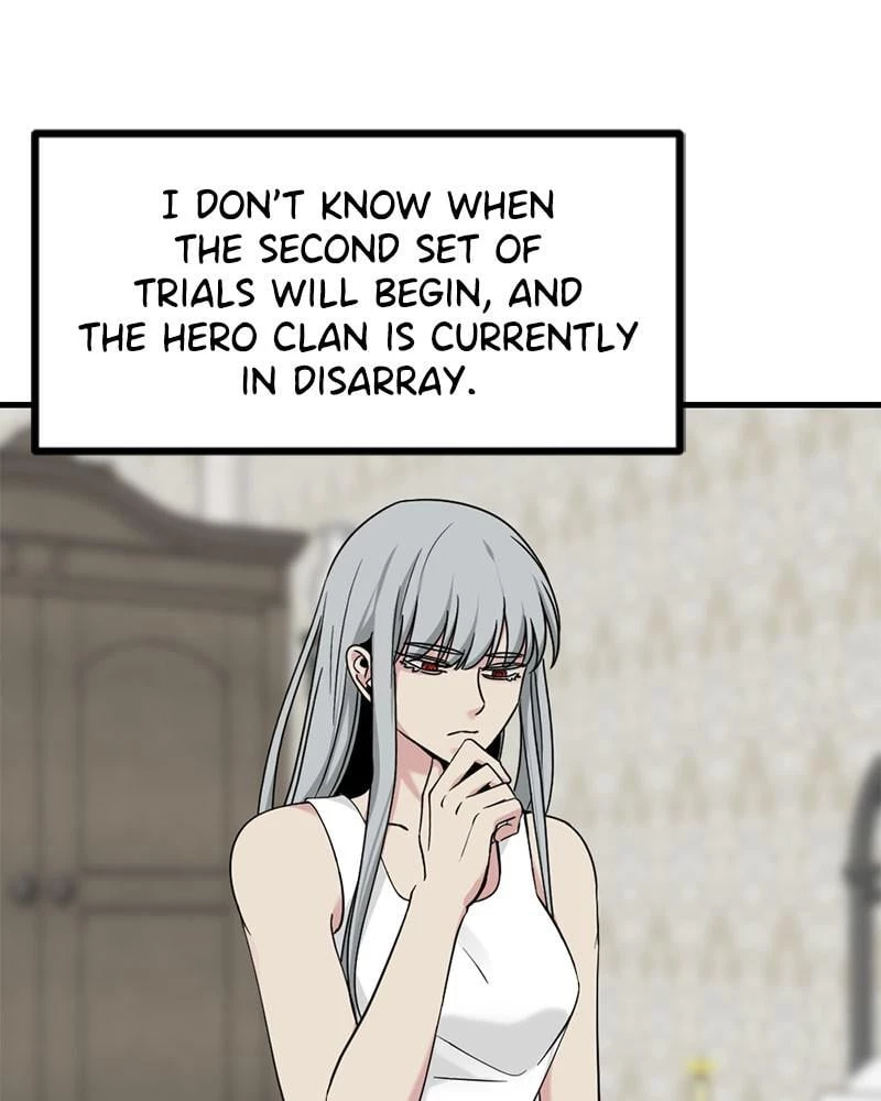 Hero Killer Chapter 50 - 95