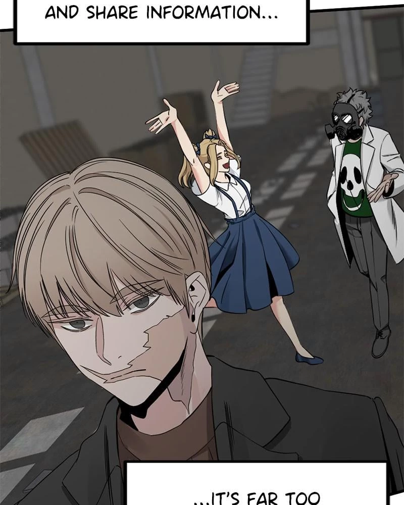Hero Killer Chapter 50 - 97