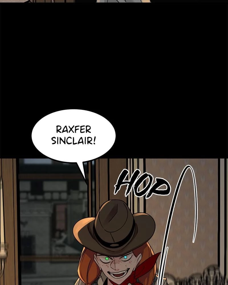 Hero Killer Chapter 51 - 99