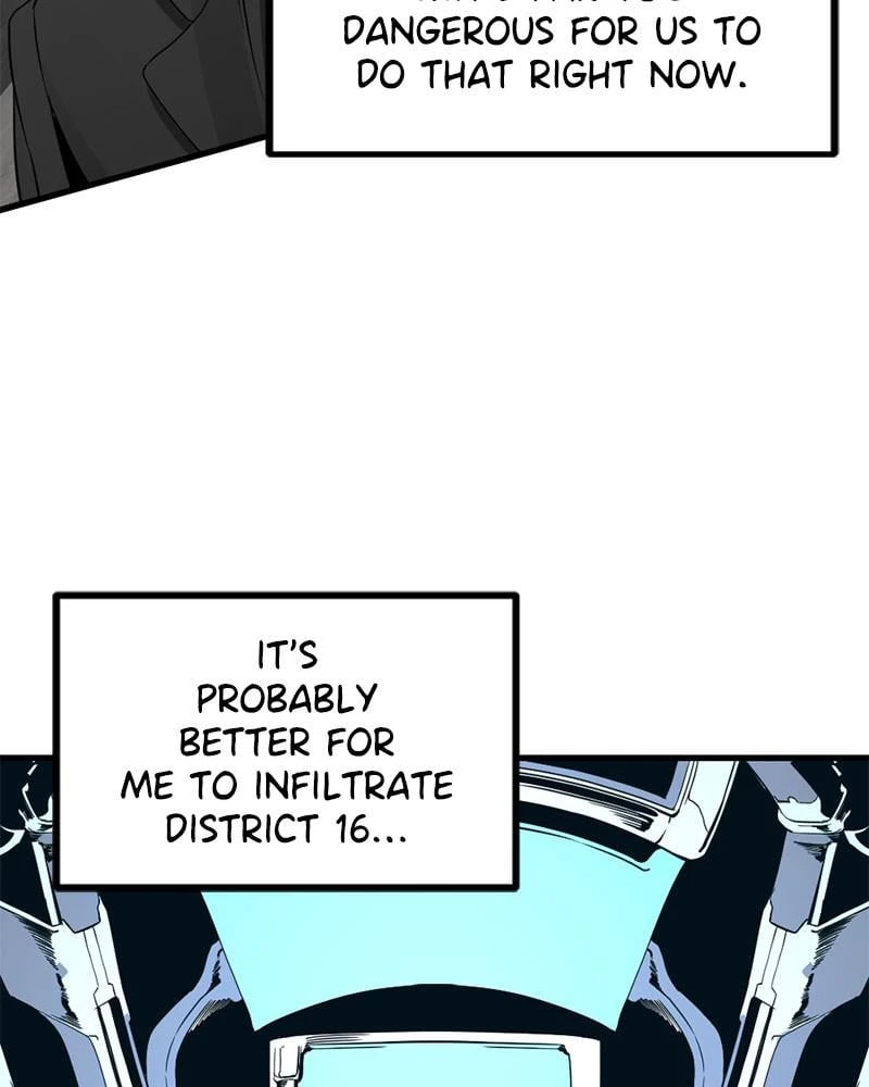 Hero Killer Chapter 50 - 98