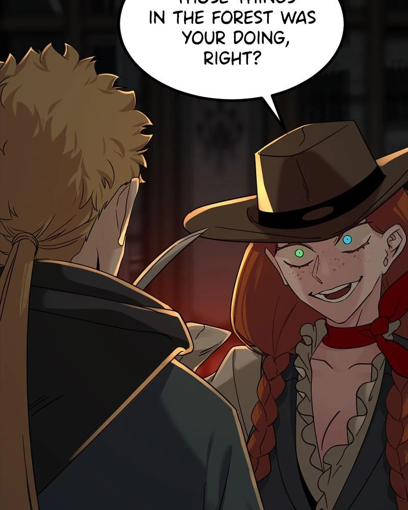 Hero Killer Chapter 51 - 103