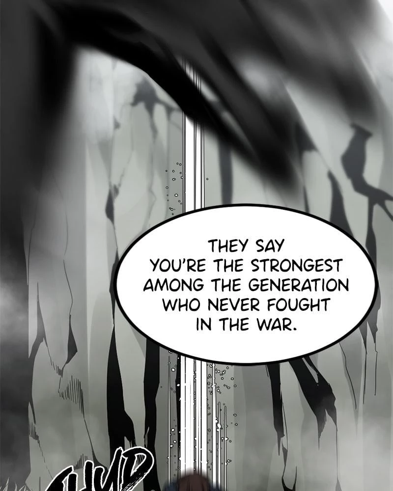 Hero Killer Chapter 49 - 62
