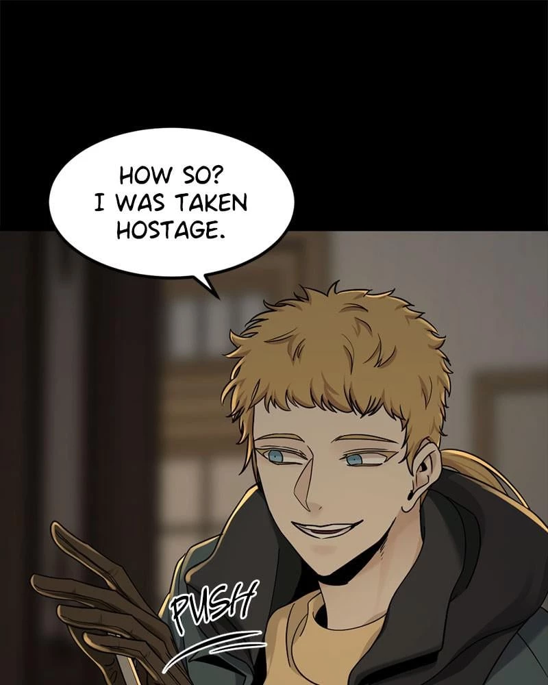Hero Killer Chapter 51 - 105