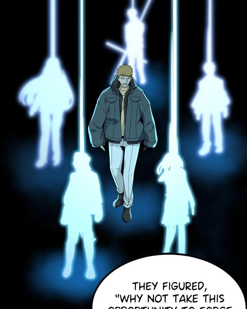 Hero Killer Chapter 51 - 107