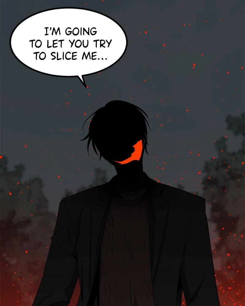 Hero Killer Chapter 49 - 65