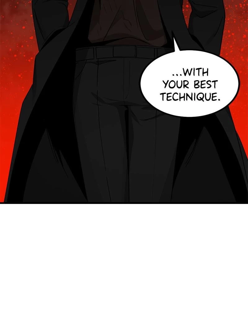 Hero Killer Chapter 49 - 66