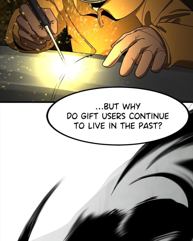 Hero Killer Chapter 51 - 109