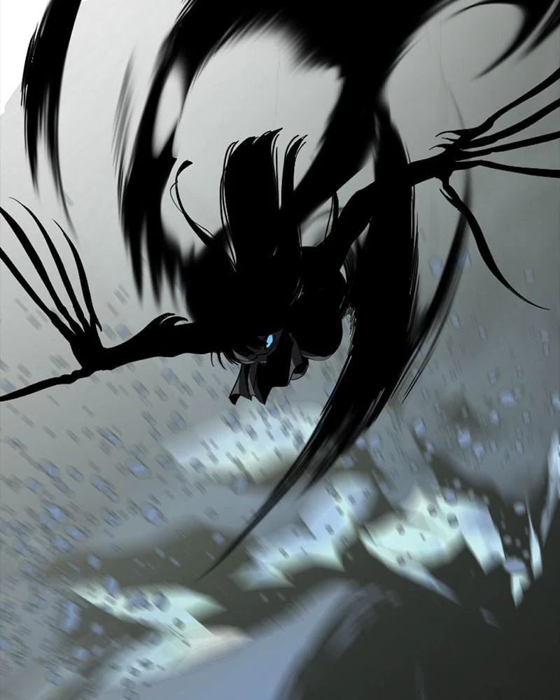 Hero Killer Chapter 51 - 110