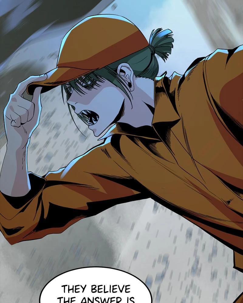 Hero Killer Chapter 51 - 112