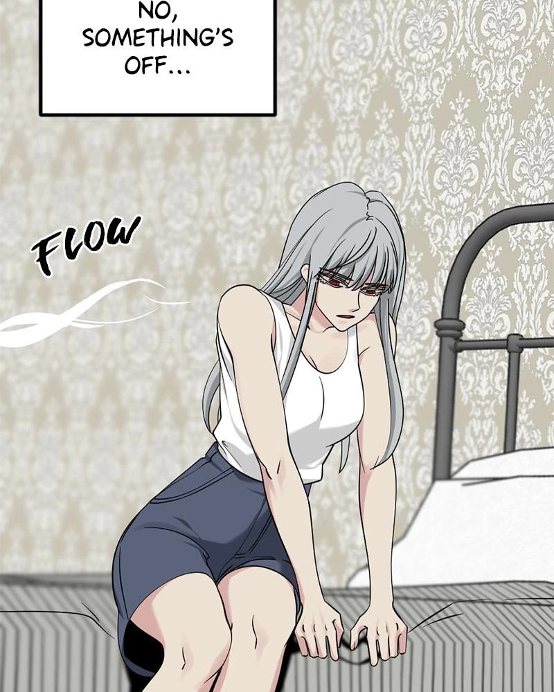Hero Killer Chapter 50 - 111