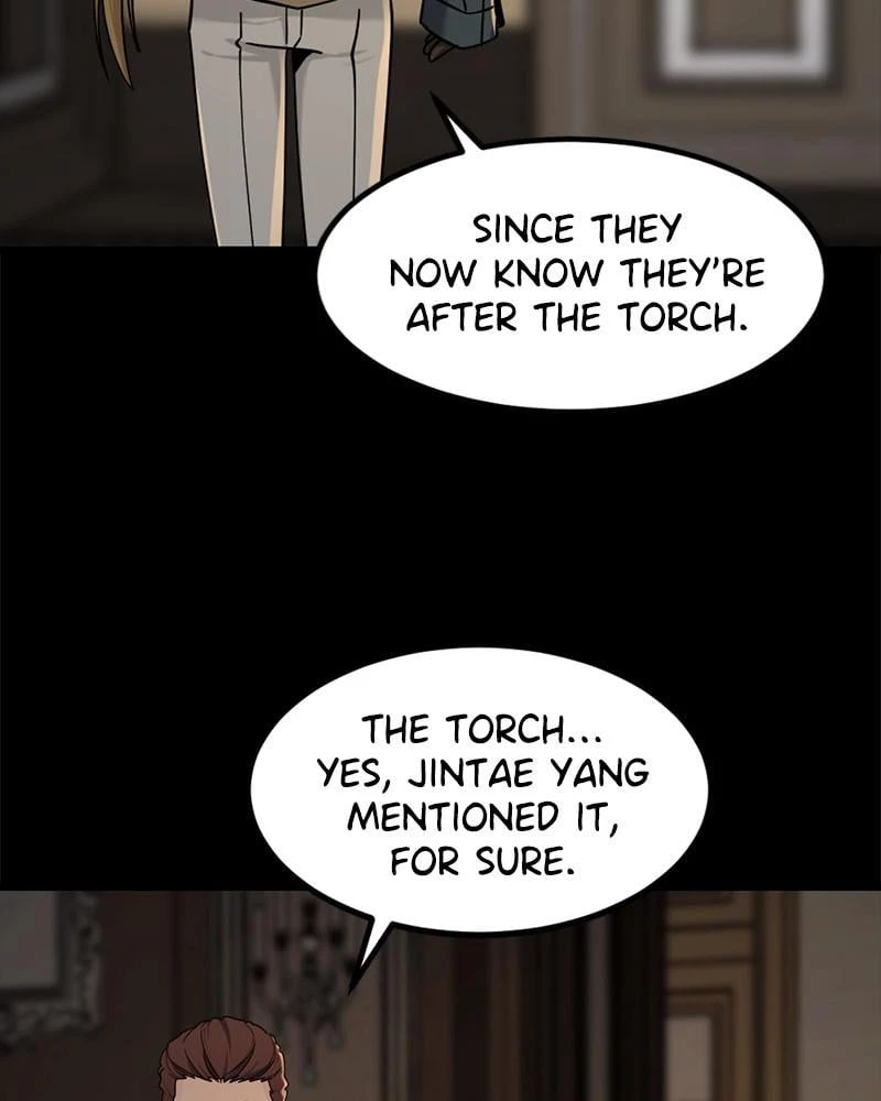 Hero Killer Chapter 51 - 116