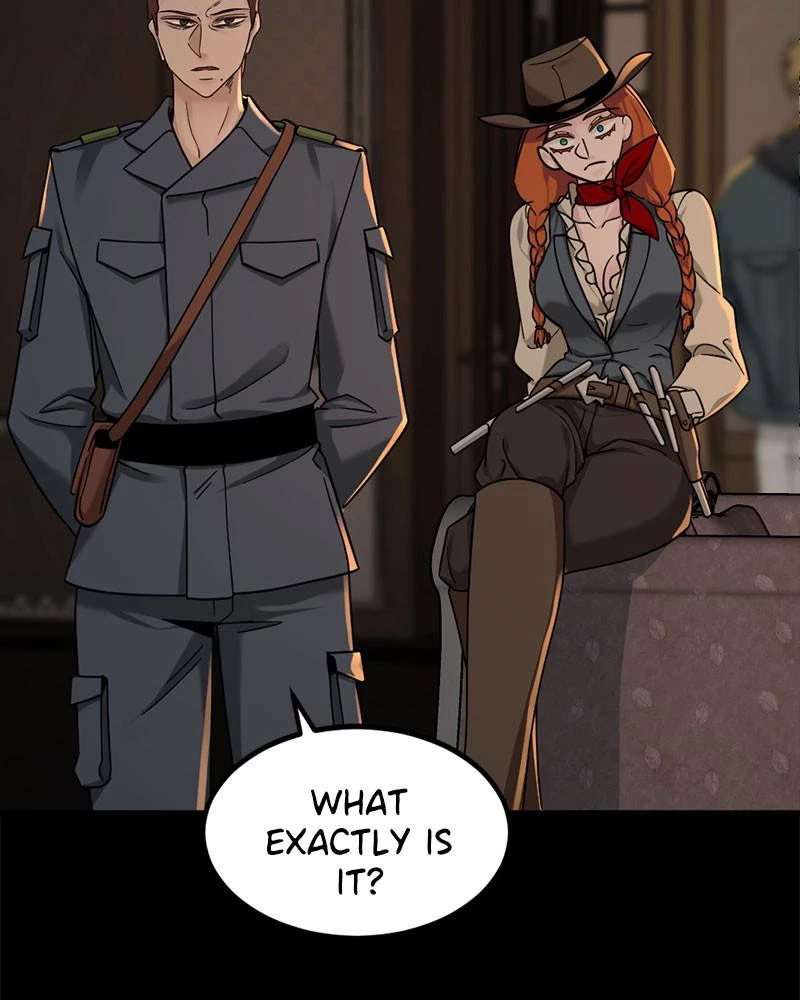 Hero Killer Chapter 51 - 117