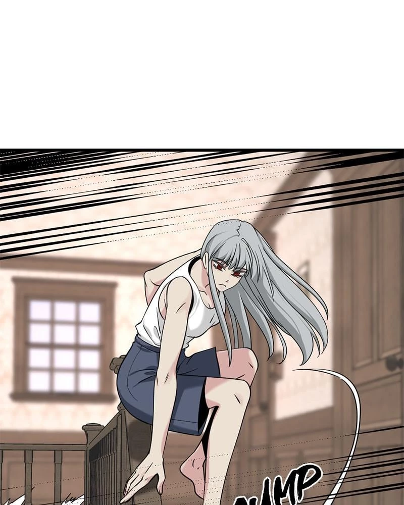 Hero Killer Chapter 50 - 117