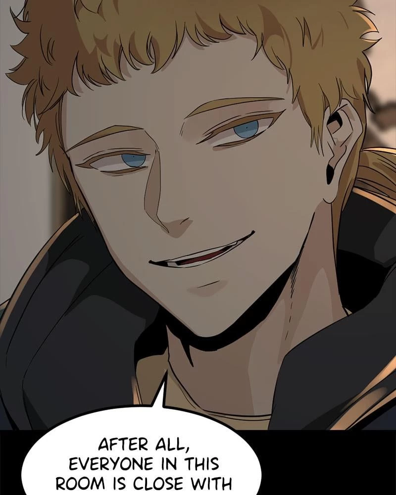 Hero Killer Chapter 51 - 121